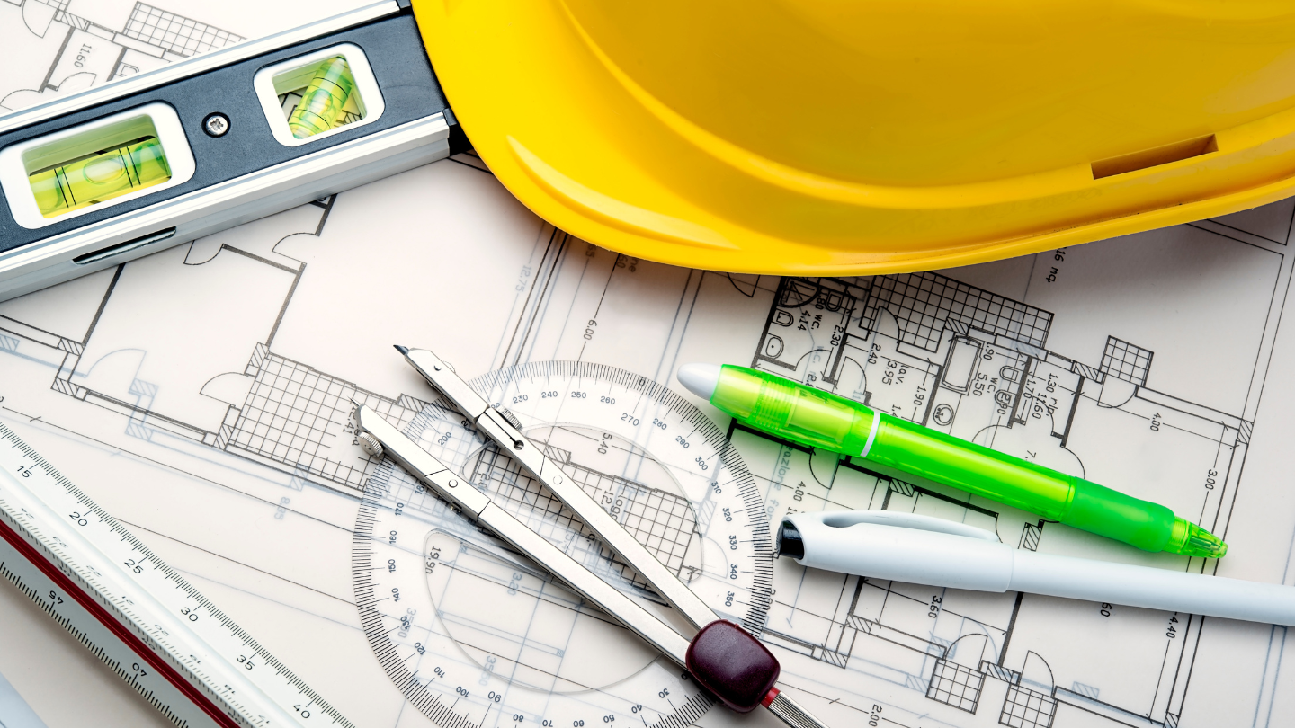 Construction and fabrication services